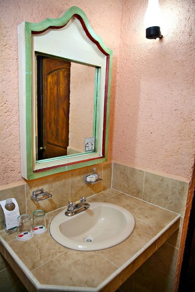 Abadia Plaza 3* Guanajuato