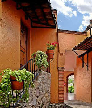 Abadia Plaza 3* Guanajuato